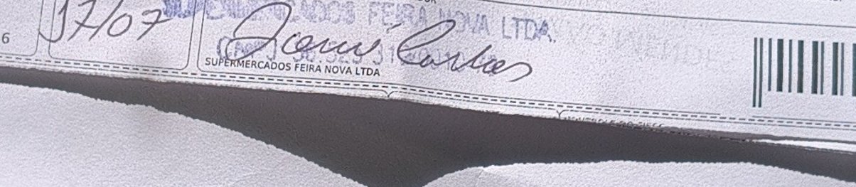 Assinatura