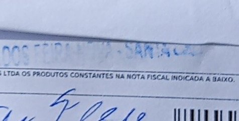 Assinatura