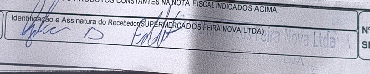 Assinatura