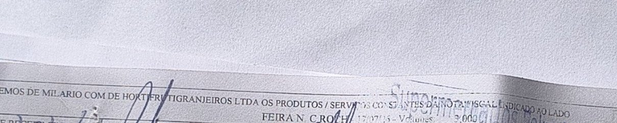 Assinatura