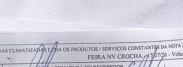 Assinatura