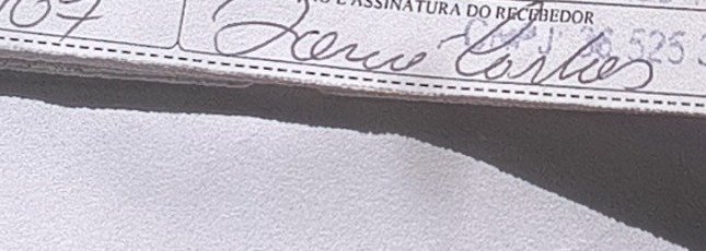 Assinatura