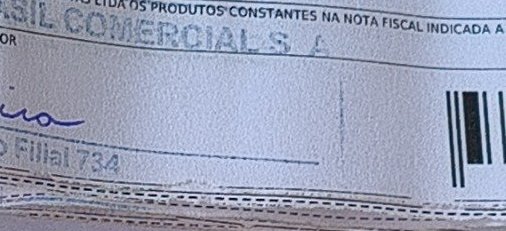 Assinatura