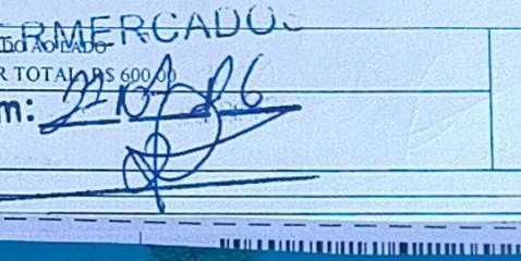 Assinatura