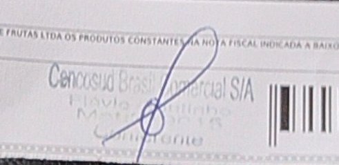 Assinatura