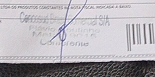 Assinatura
