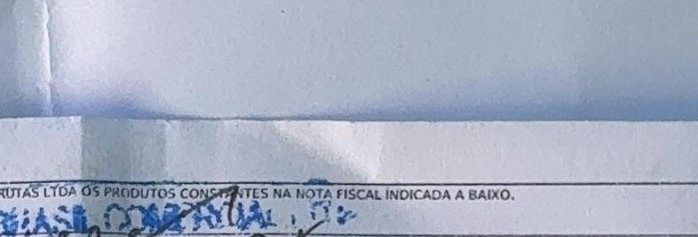 Assinatura
