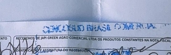 Assinatura