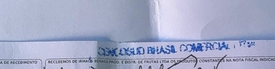 Assinatura