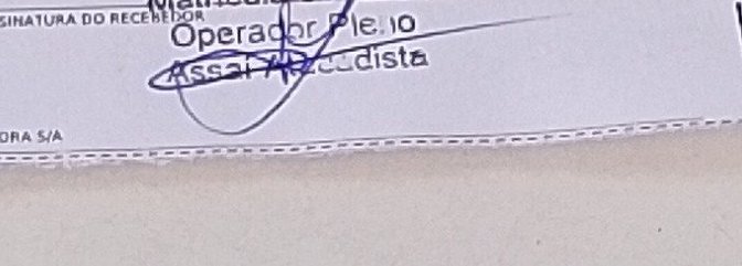 Assinatura