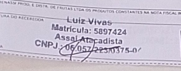Assinatura