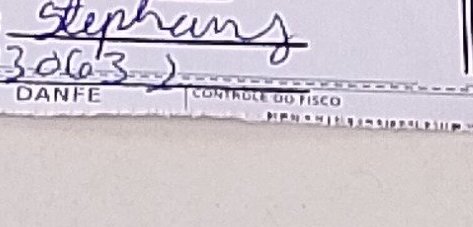 Assinatura