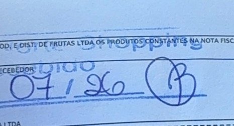 Assinatura