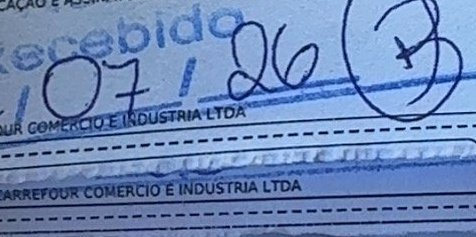 Assinatura