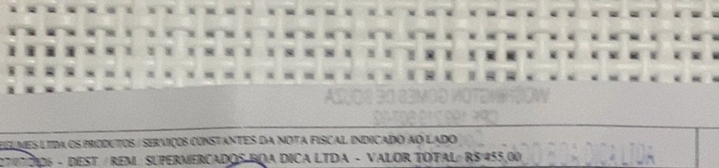 Assinatura