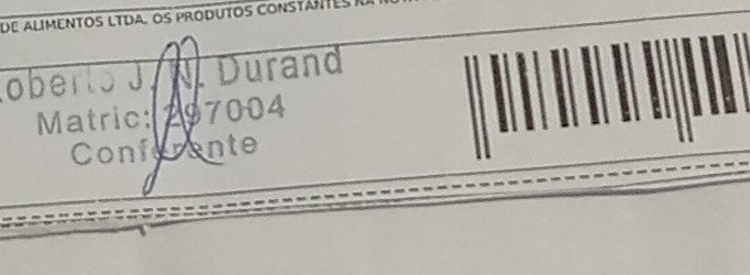 Assinatura