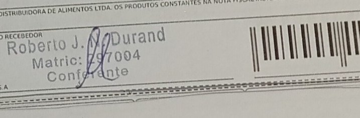 Assinatura