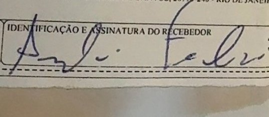 Assinatura