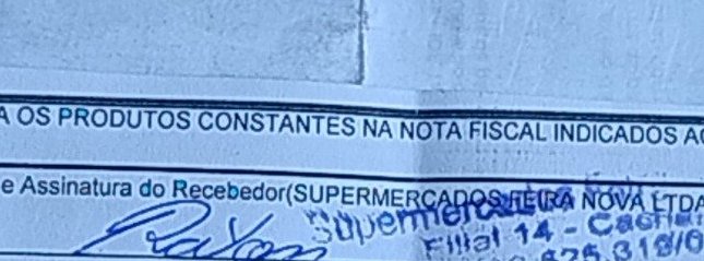 Assinatura
