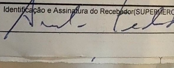 Assinatura