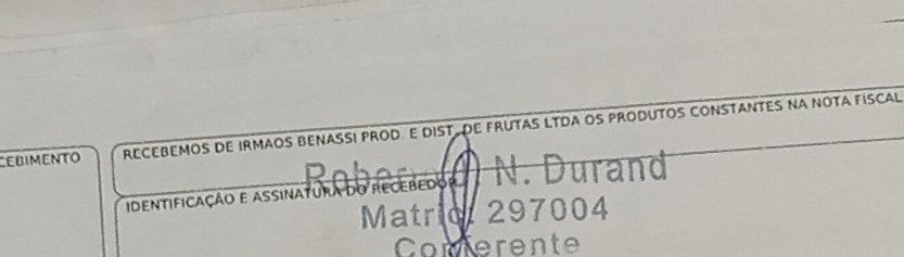 Assinatura