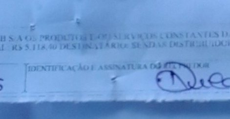 Assinatura