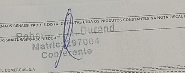 Assinatura