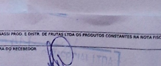 Assinatura