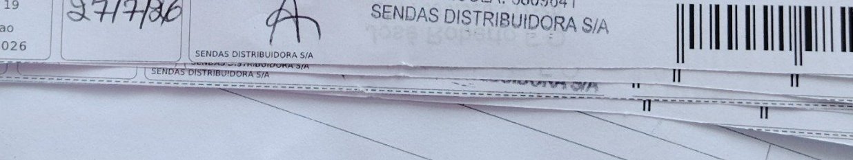 Assinatura