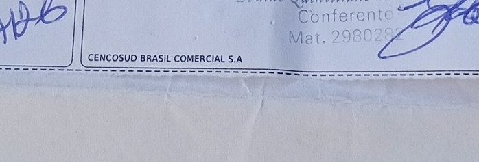 Assinatura