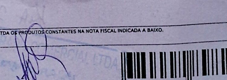 Assinatura