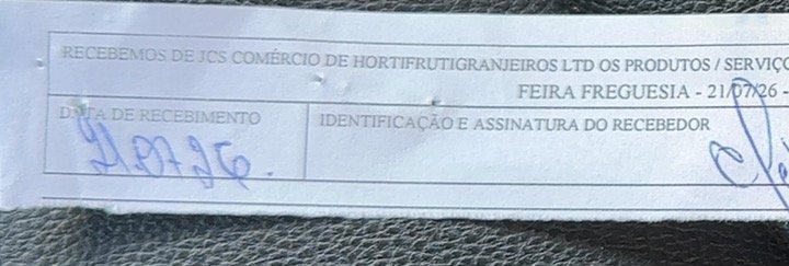 Assinatura