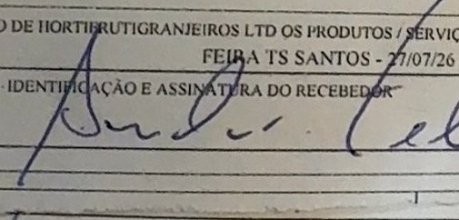 Assinatura