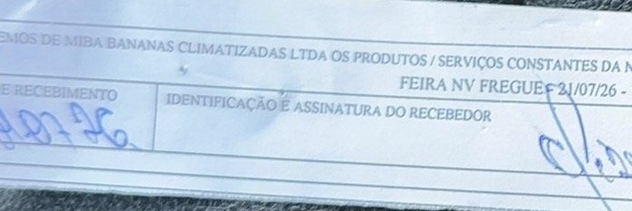 Assinatura