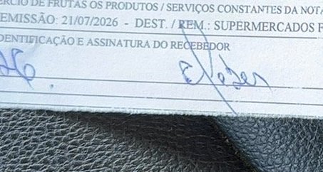 Assinatura