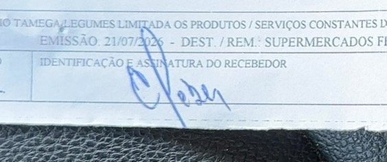 Assinatura