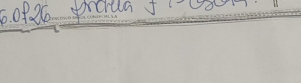 Assinatura