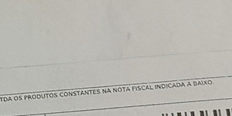 Assinatura