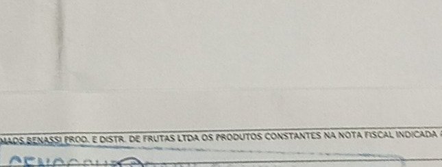 Assinatura