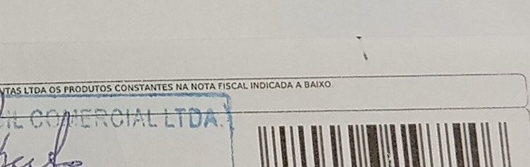 Assinatura
