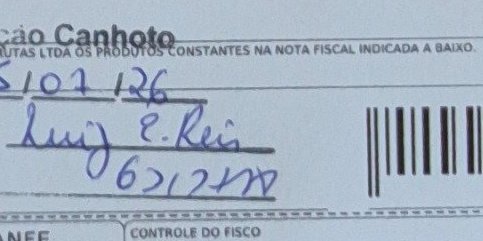 Assinatura