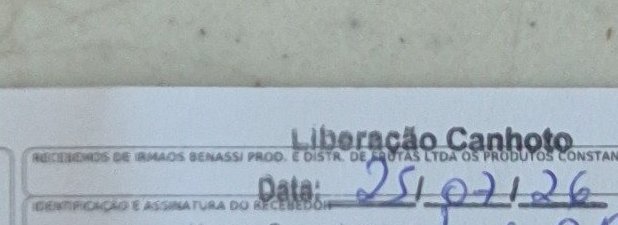 Assinatura
