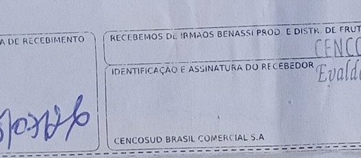 Assinatura