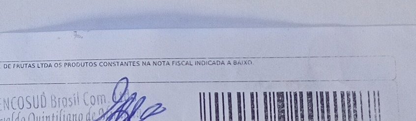 Assinatura