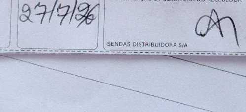 Assinatura