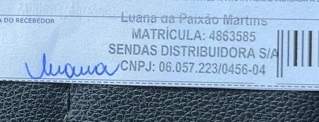 Assinatura