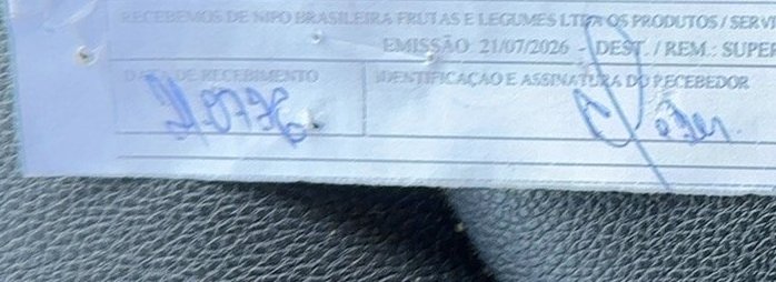 Assinatura