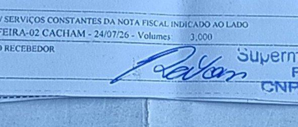 Assinatura