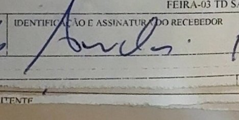 Assinatura
