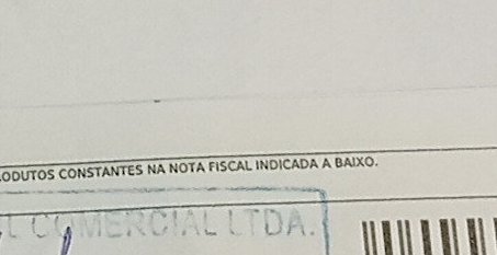Assinatura